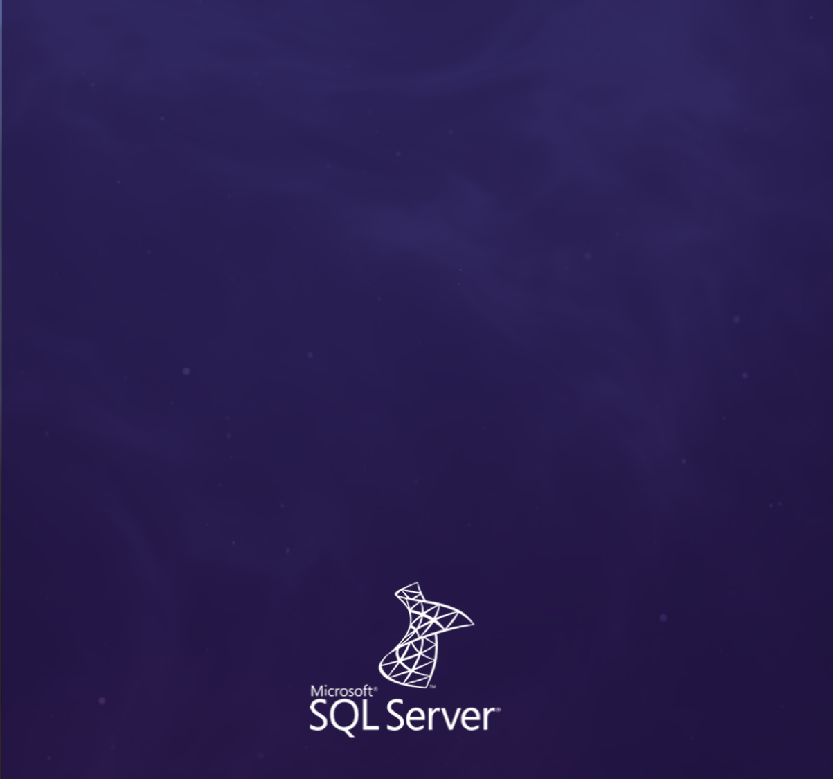Microsoft SQL Server/Other IT Courses